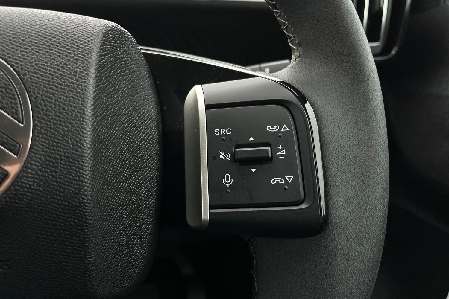 Citroen C3 AIRCROSS Photo 24
