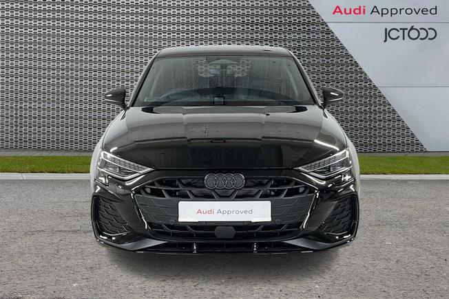 AUDI A3 Photo 8