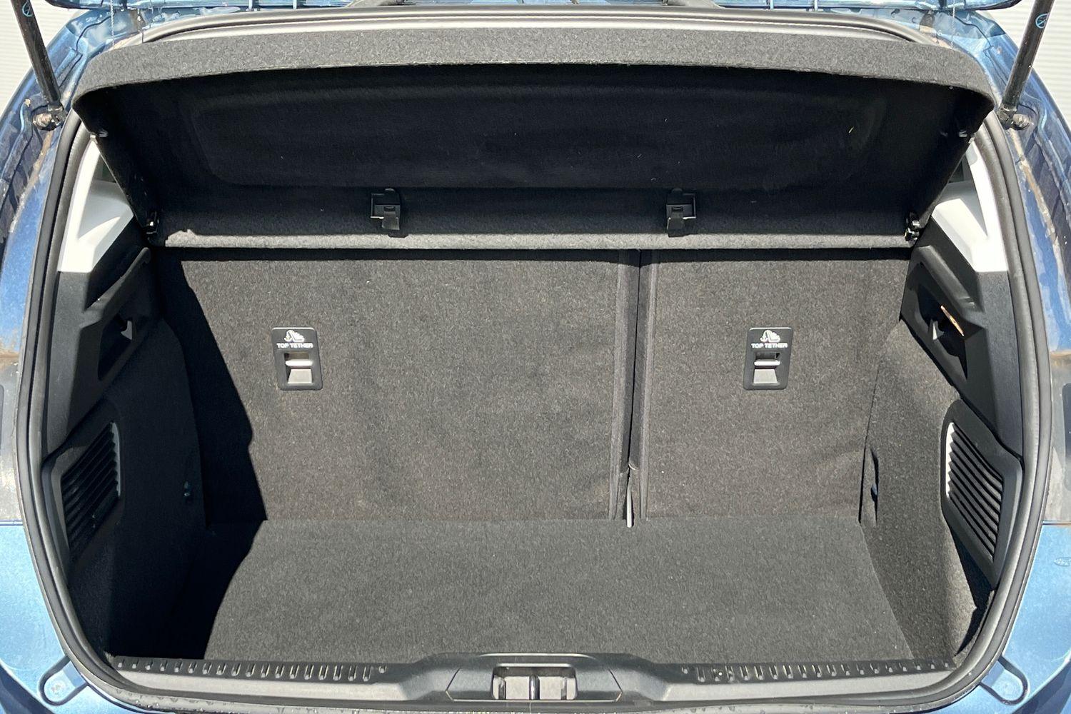 Ford FOCUS Photo 20