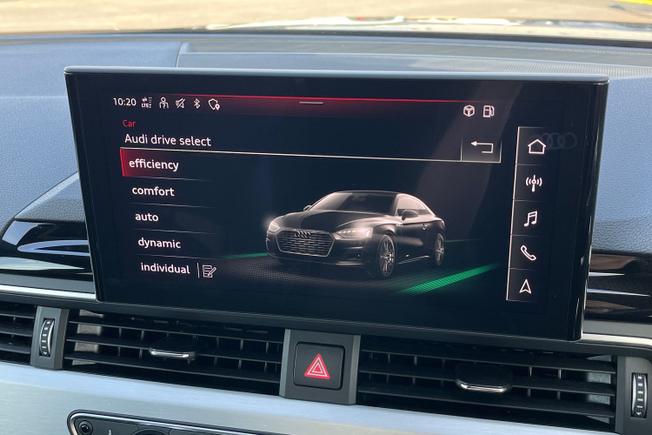 AUDI A5 Photo 41