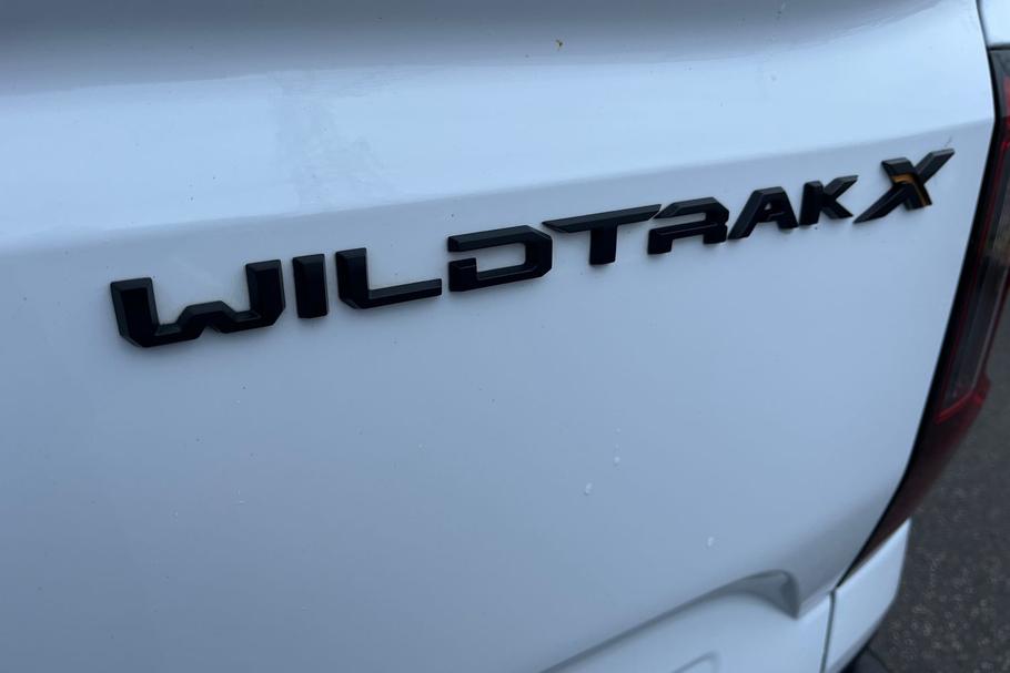 Used FORD RANGER YC24KVD 19