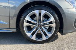AUDI  A3 Saloon Photo 5