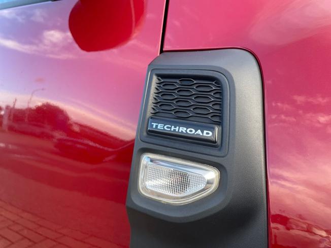 DACIA Duster Photo 25