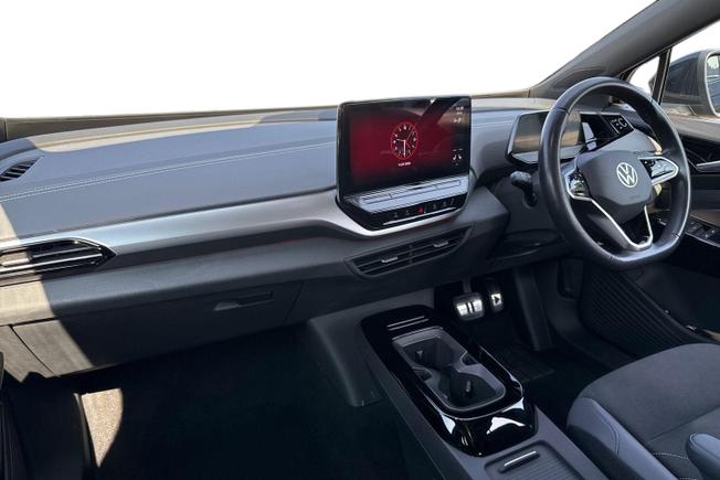 VOLKSWAGEN Id.5 Photo 2