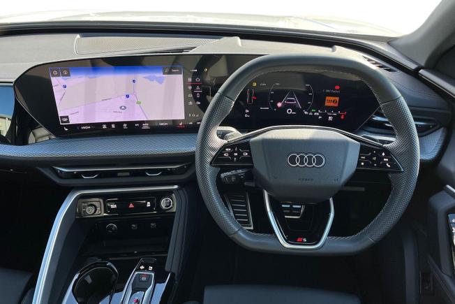 Audi Q5 Photo 11