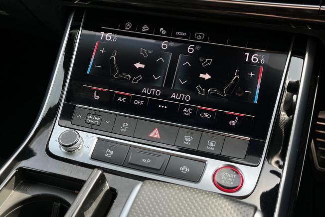 Audi SQ7 Photo 29