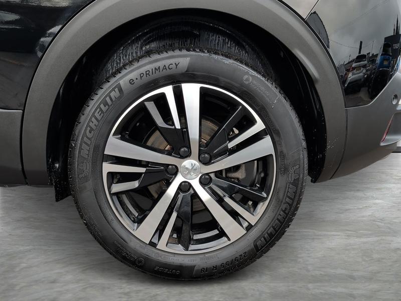 Used Peugeot 3008 VK24UEP 9