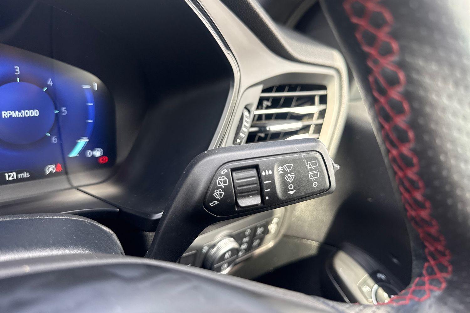 Ford KUGA Photo 14
