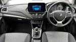 Suzuki SX4 Photo 8