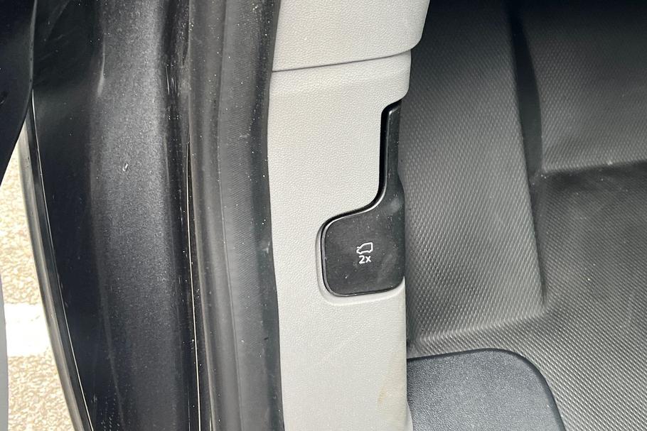 Used FORD TRANSIT CUSTOM WN75OEO 37