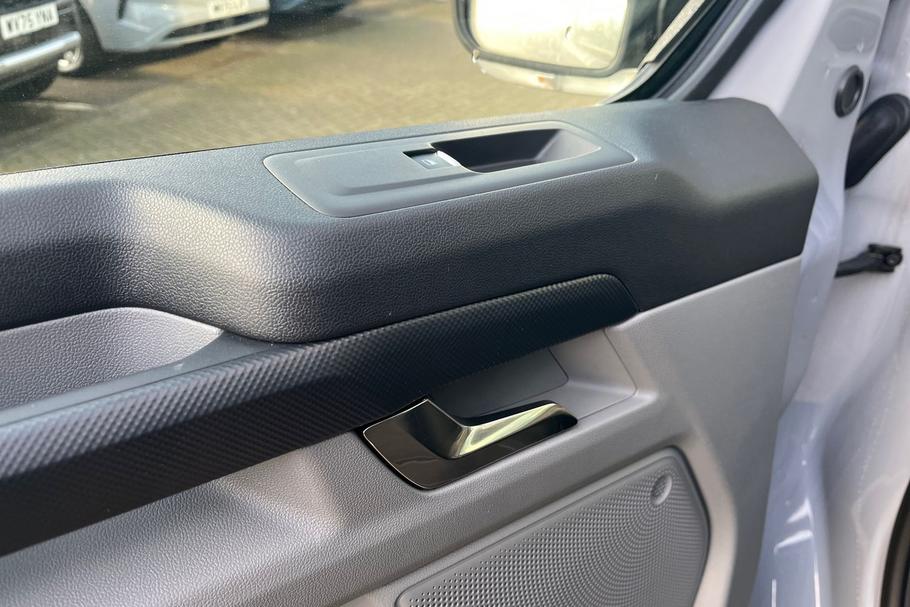 Used FORD E-TRANSIT CUSTOM WR75JBU 33