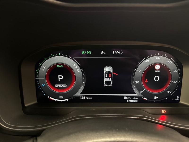 Used Nissan Juke MJ75BVL 14