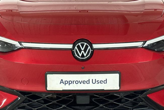 VOLKSWAGEN Id.7 Photo 29