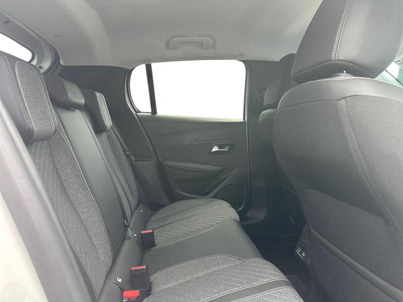 Used Peugeot 208 EA25MHX 17