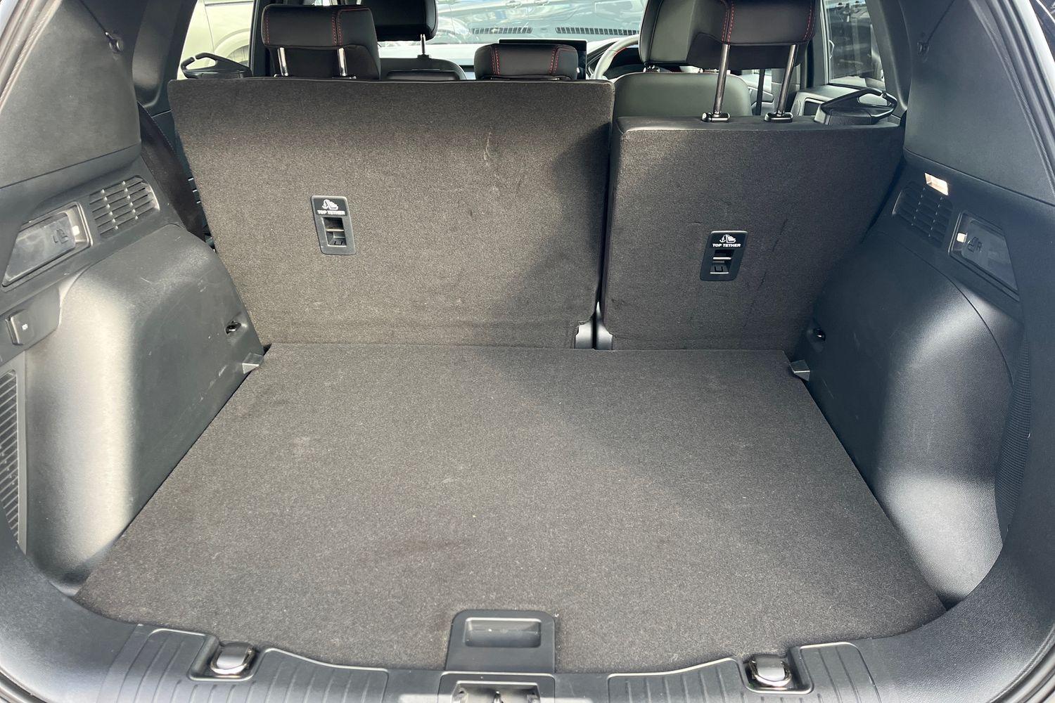 Ford KUGA Photo 20