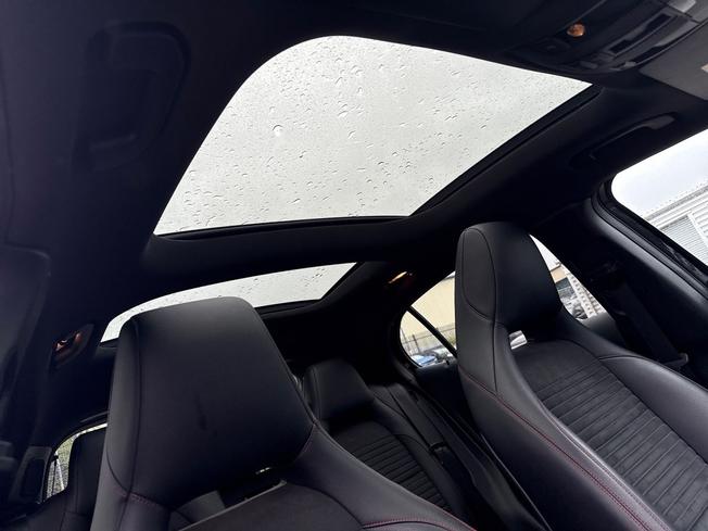 MERCEDES-BENZ Gla Photo 30