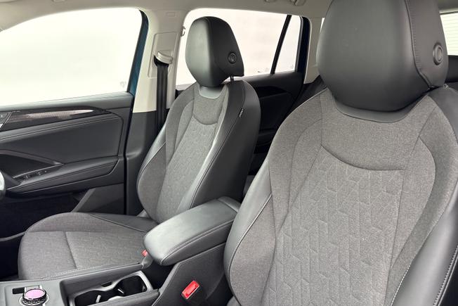 VOLKSWAGEN Tiguan Photo 31