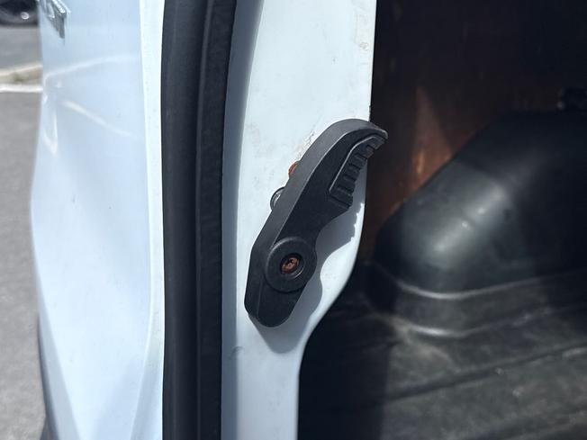 FORD Transit Photo 38
