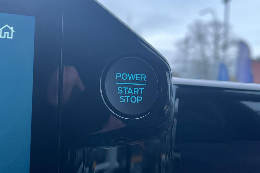 Used Ford TRANSIT CUSTOM 38