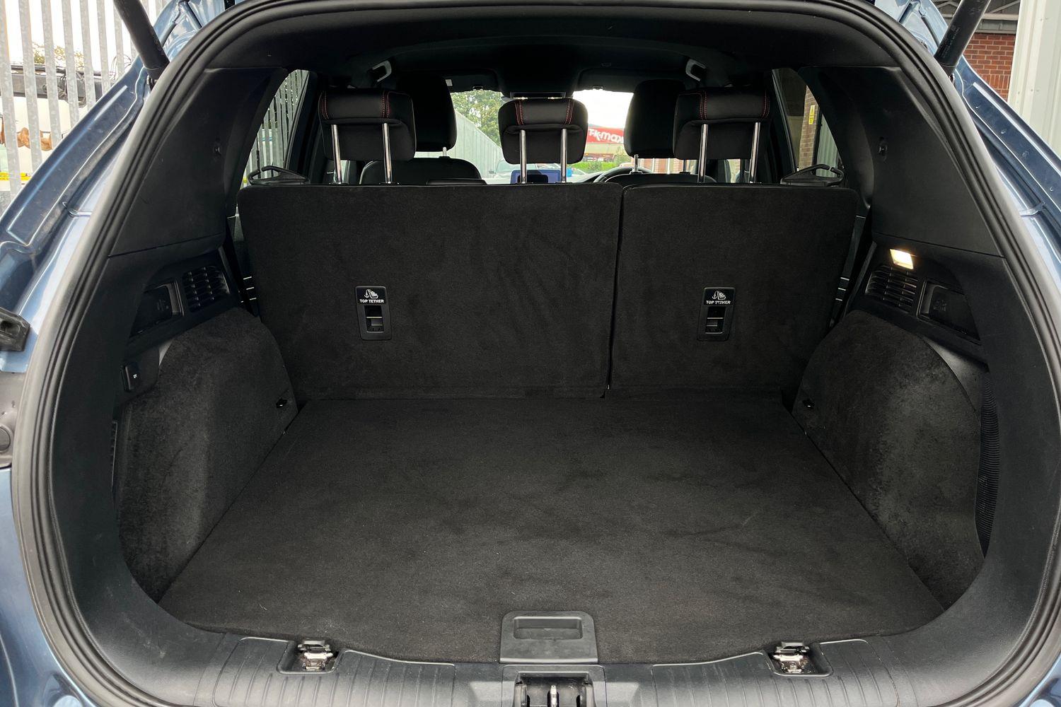 Ford KUGA Photo 20