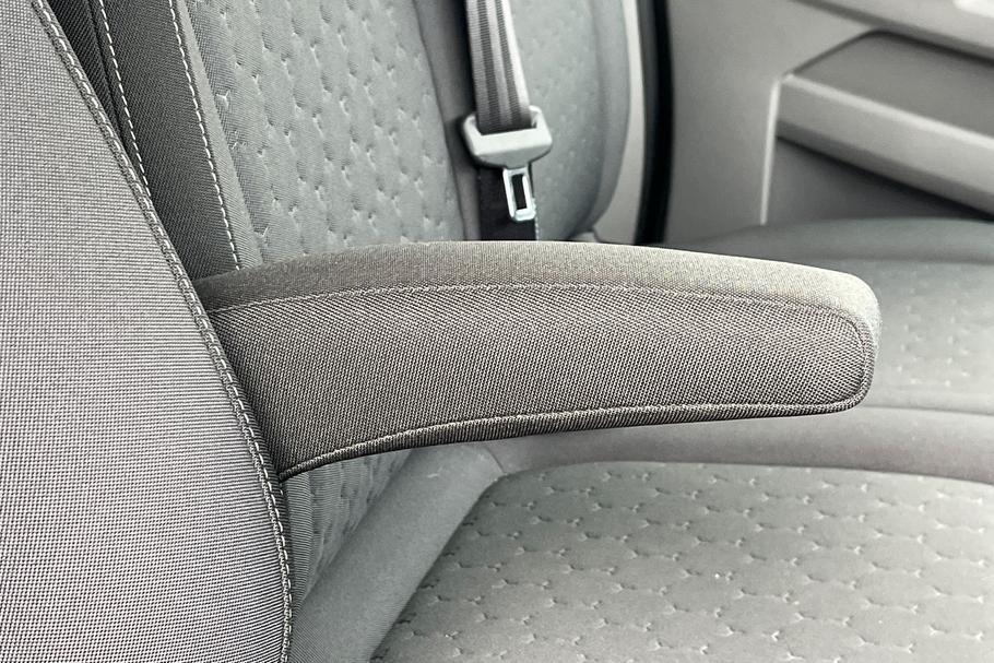 Used FORD E-TRANSIT CUSTOM WR75JJL 38