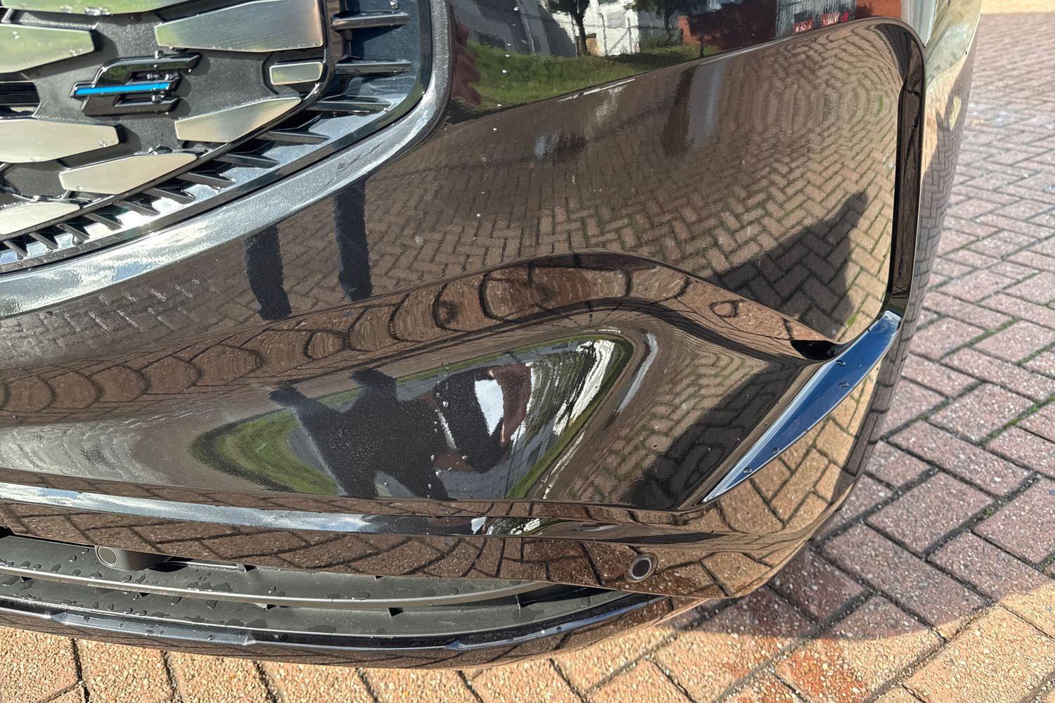 Ford TRANSIT CUSTOM Photo 17