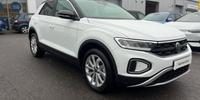 Volkswagen T-roc Photo 23