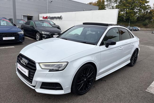 Audi S3 Photo 27