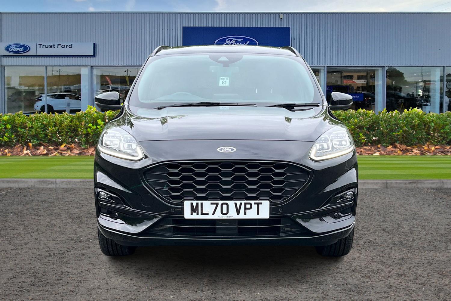 Ford KUGA Photo 5