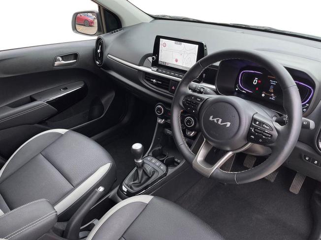 Kia Picanto Photo 6
