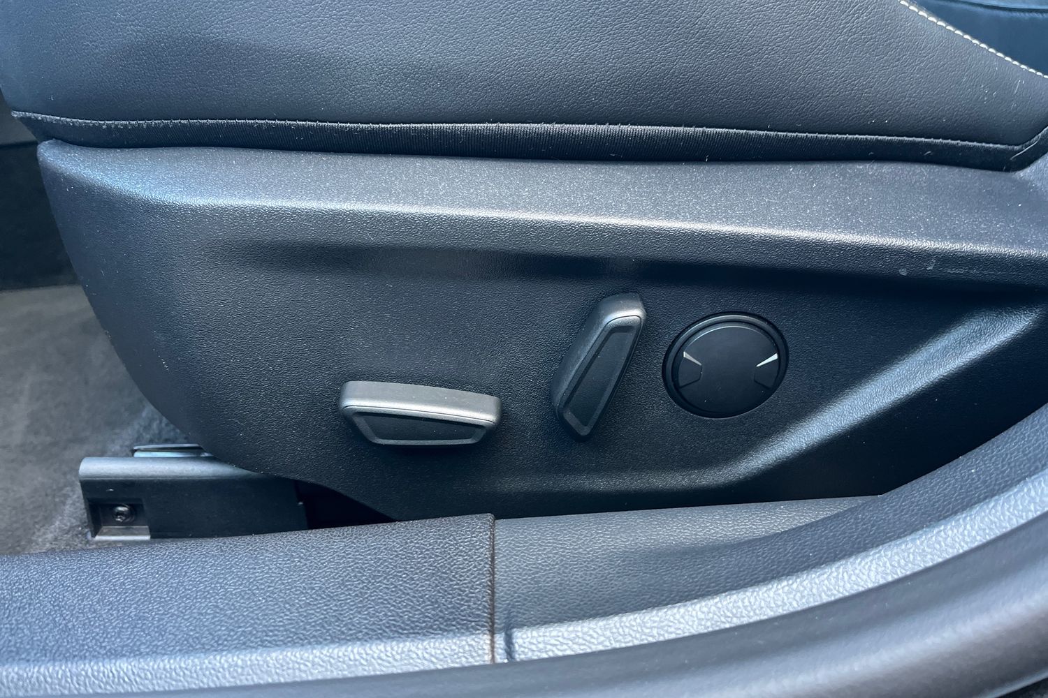 Ford Focus Photo 26