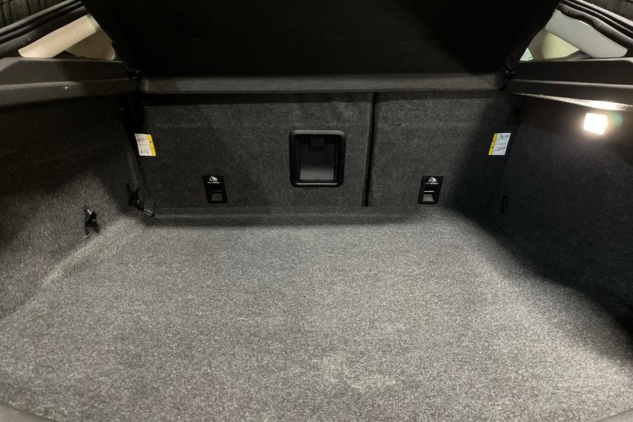 Used Ford MONDEO SD69RAU 21