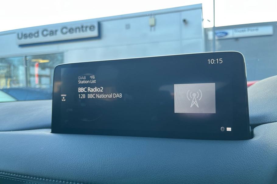 Used Mazda CX-5 LR25MUU 34