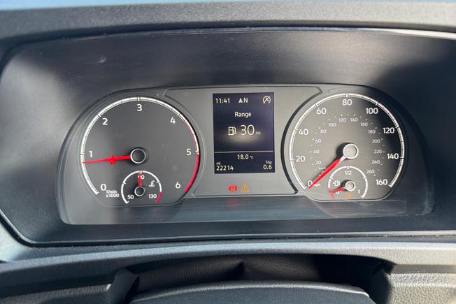 Volkswagen Caddy Photo 15