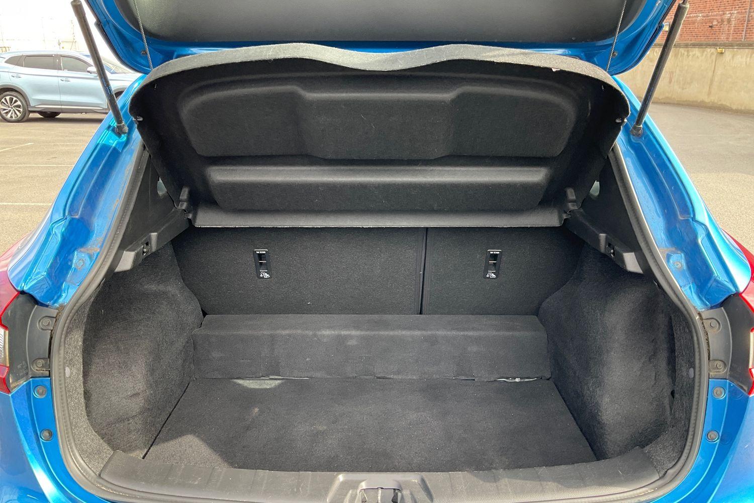 Nissan QASHQAI Photo 20