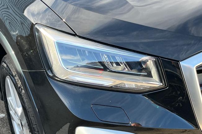 AUDI Q2 Photo 19