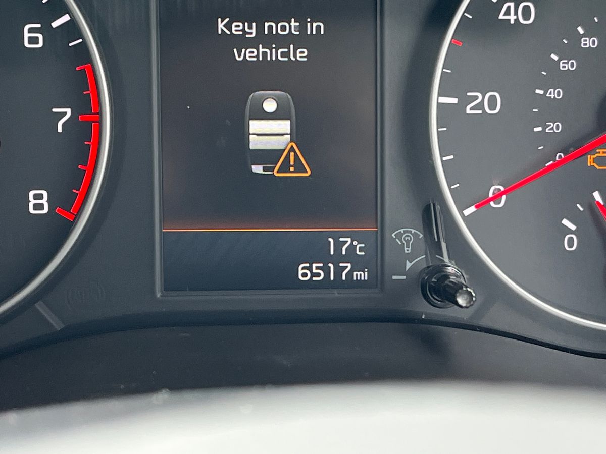 Kia Picanto Photo 42