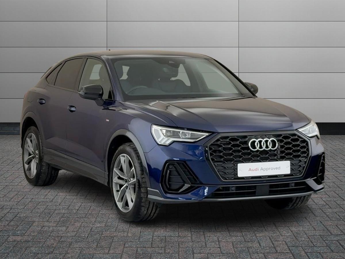 2023 Audi Q3