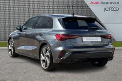 AUDI A3 Photo 3