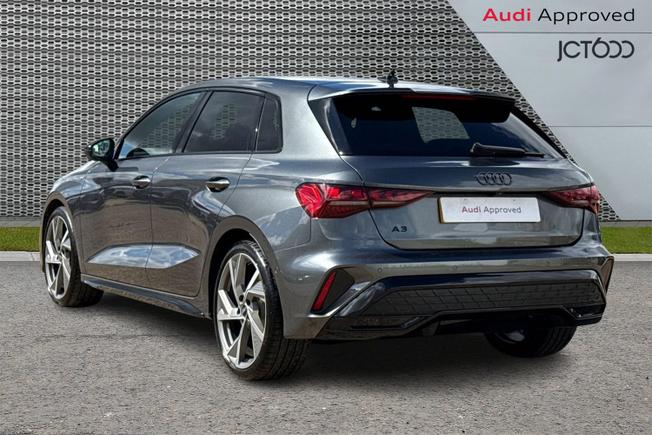 AUDI A3 Photo 3