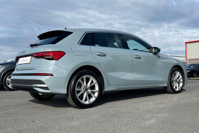 AUDI A3 Photo 60