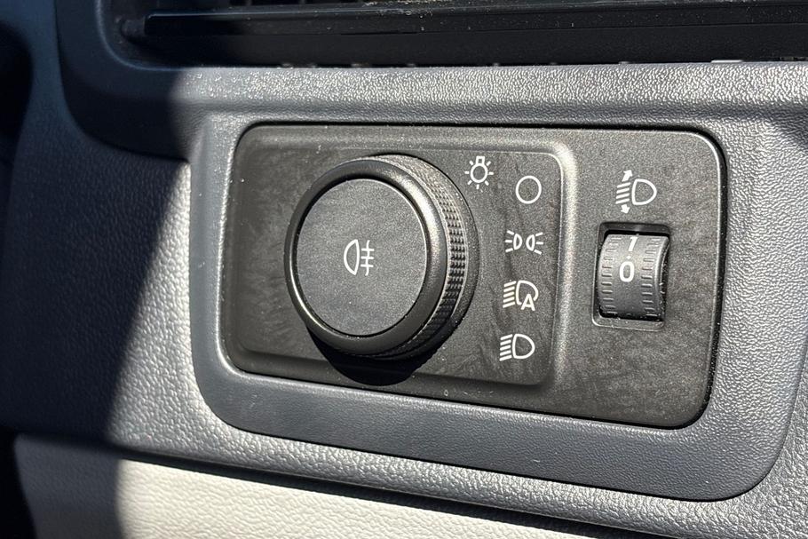 Used FORD TRANSIT CUSTOM WN75JXL 36