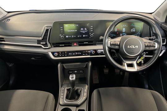 Kia Sportage Photo autoimg-8a225f1edec22f9446f72e1ea3aa37240949cf0e.jpg