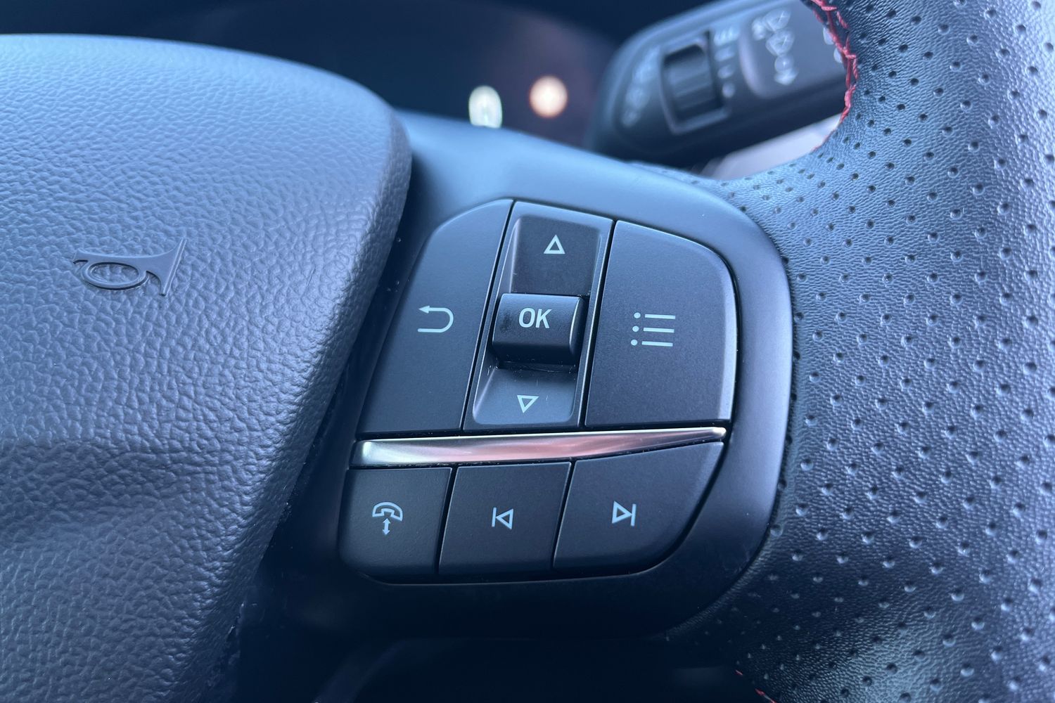 Ford Kuga Photo 35