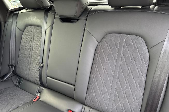 AUDI A5 Photo 48