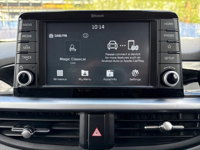KIA Picanto Photo 13