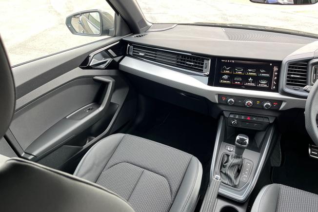 AUDI A1 Sportback Photo 43