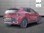 Kia Sportage Photo 2