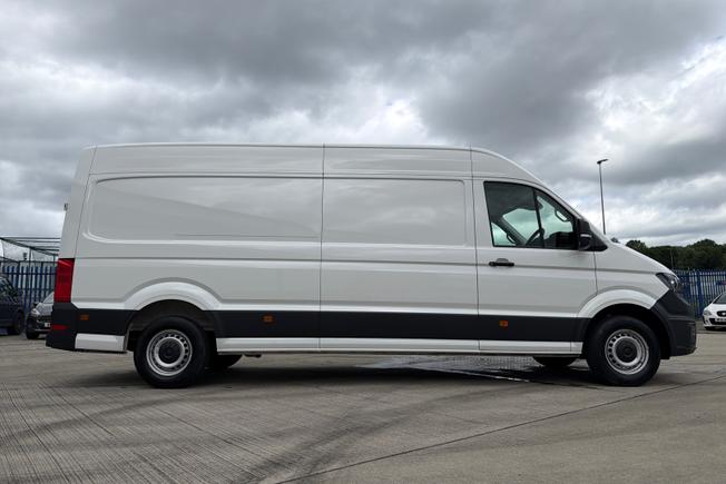 VOLKSWAGEN Crafter Photo 28