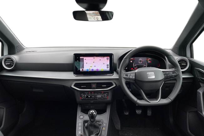 SEAT Arona Photo 10